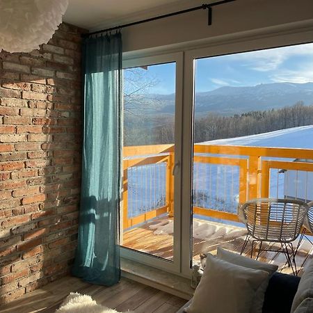 Apartament Gorski Widok Szklarska Poreba Luaran gambar