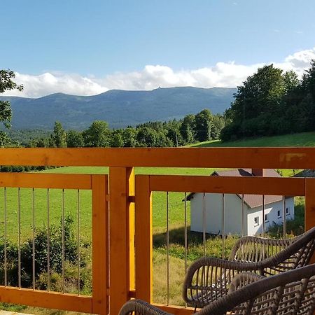 Apartament Gorski Widok Szklarska Poreba Luaran gambar
