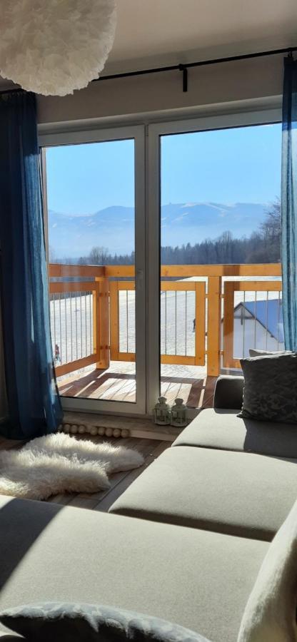 Apartament Gorski Widok Szklarska Poreba Luaran gambar