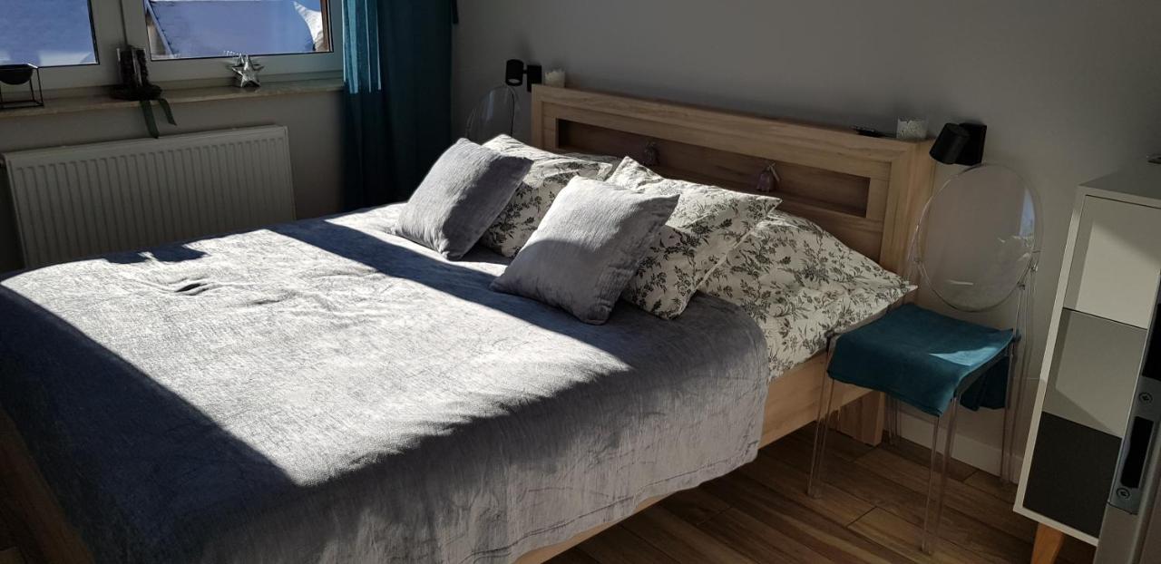 Apartament Gorski Widok Szklarska Poreba Luaran gambar