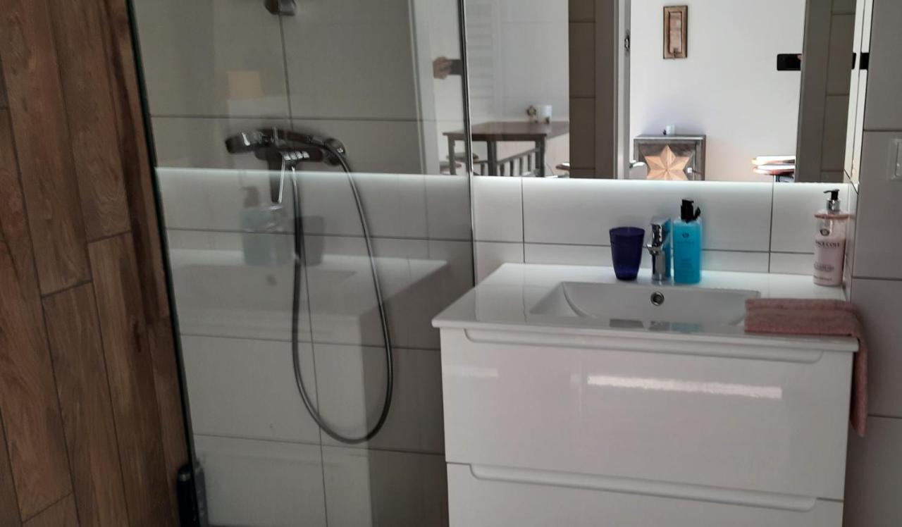 Apartament Gorski Widok Szklarska Poreba Luaran gambar