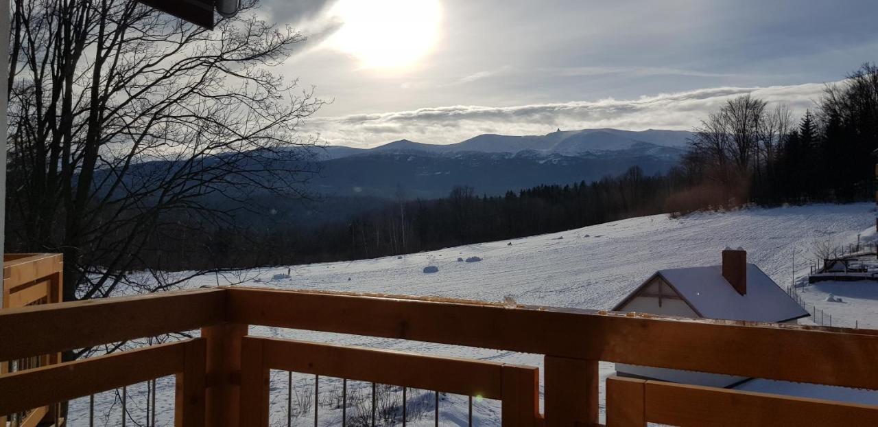 Apartament Gorski Widok Szklarska Poreba Luaran gambar