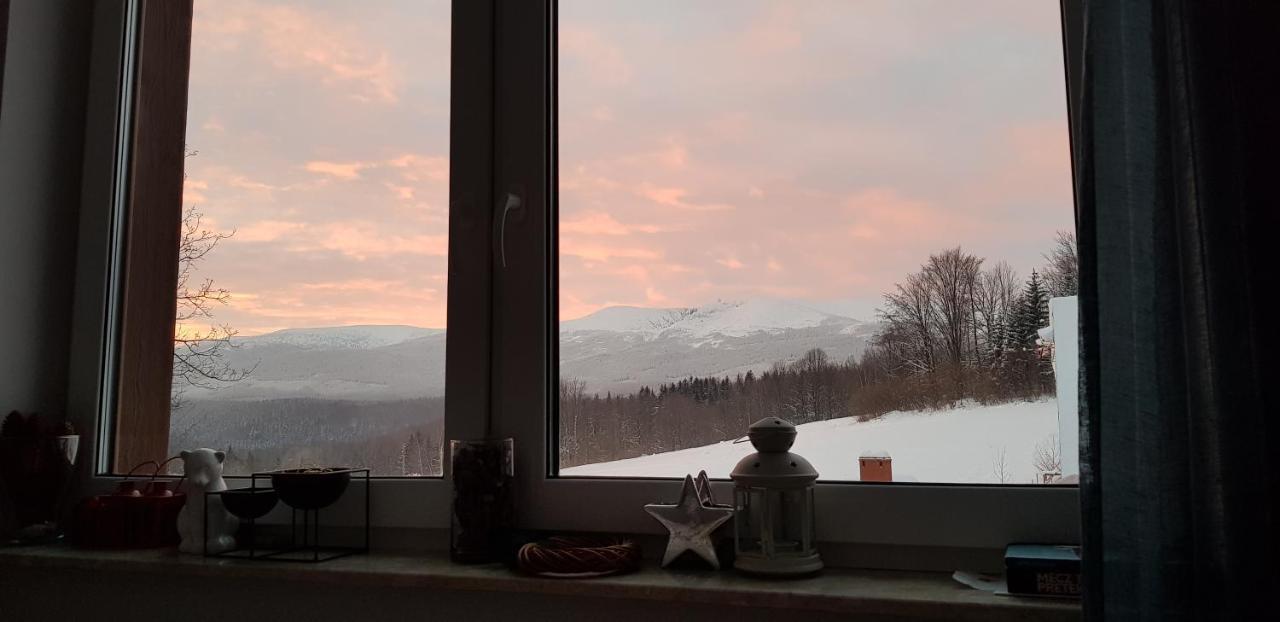 Apartament Gorski Widok Szklarska Poreba Luaran gambar