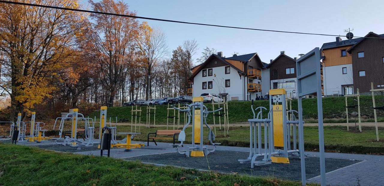 Apartament Gorski Widok Szklarska Poreba Luaran gambar