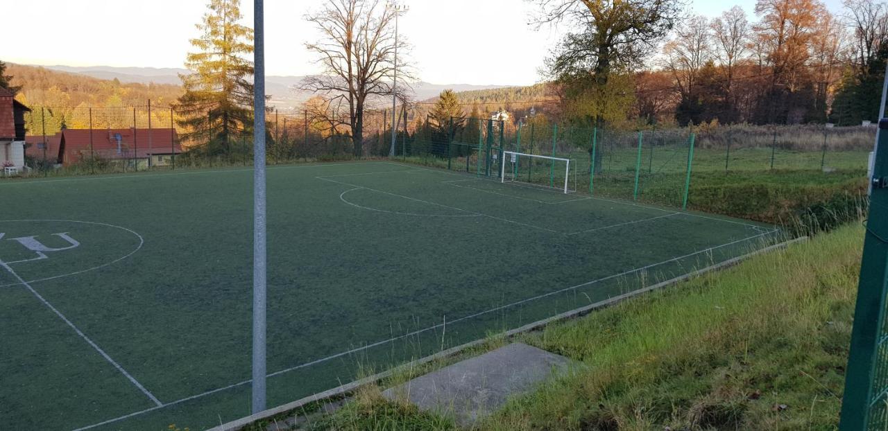 Apartament Gorski Widok Szklarska Poreba Luaran gambar