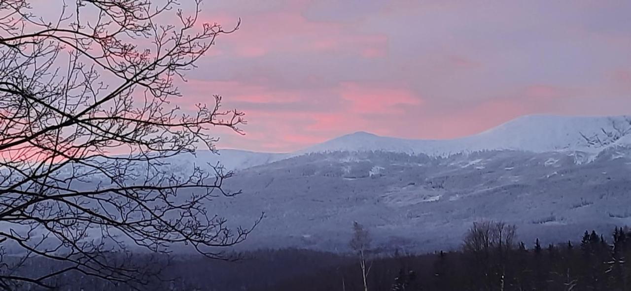 Apartament Gorski Widok Szklarska Poreba Luaran gambar