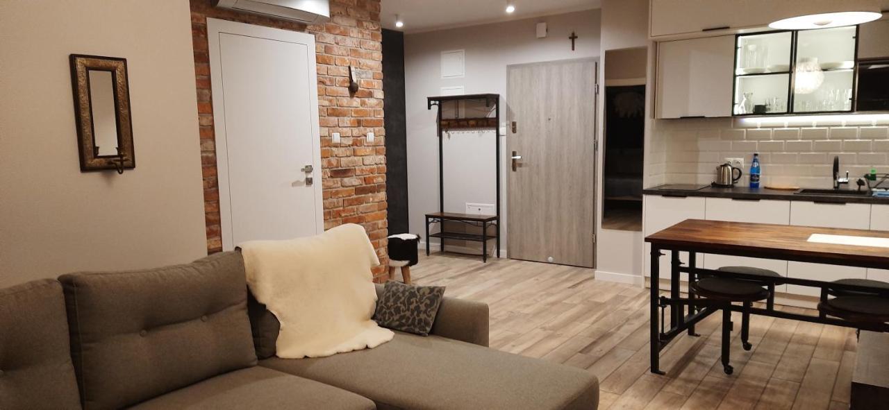Apartament Gorski Widok Szklarska Poreba Luaran gambar