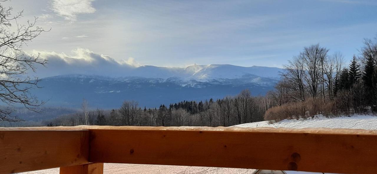Apartament Gorski Widok Szklarska Poreba Luaran gambar