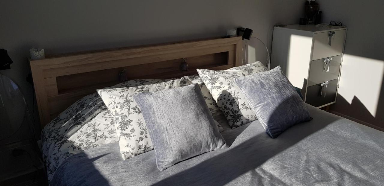 Apartament Gorski Widok Szklarska Poreba Luaran gambar