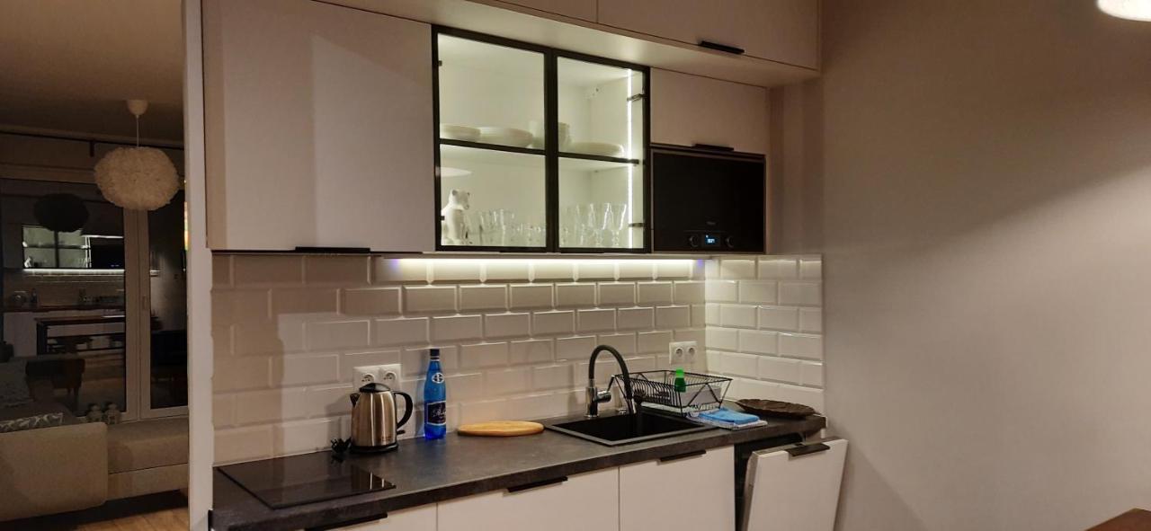 Apartament Gorski Widok Szklarska Poreba Luaran gambar