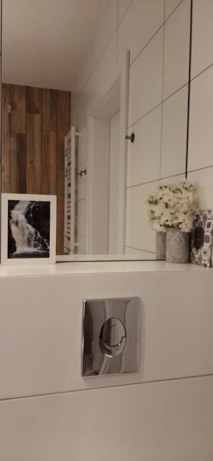 Apartament Gorski Widok Szklarska Poreba Luaran gambar