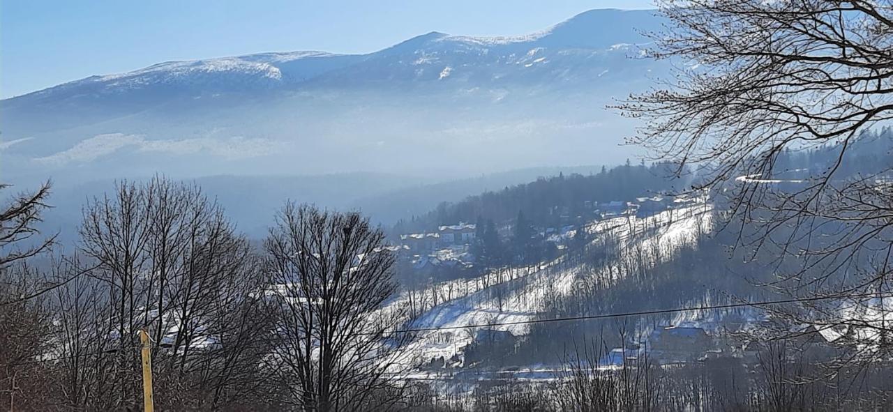 Apartament Gorski Widok Szklarska Poreba Luaran gambar