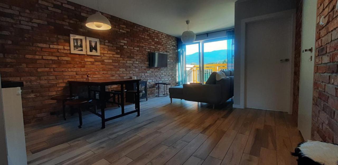 Apartament Gorski Widok Szklarska Poreba Luaran gambar
