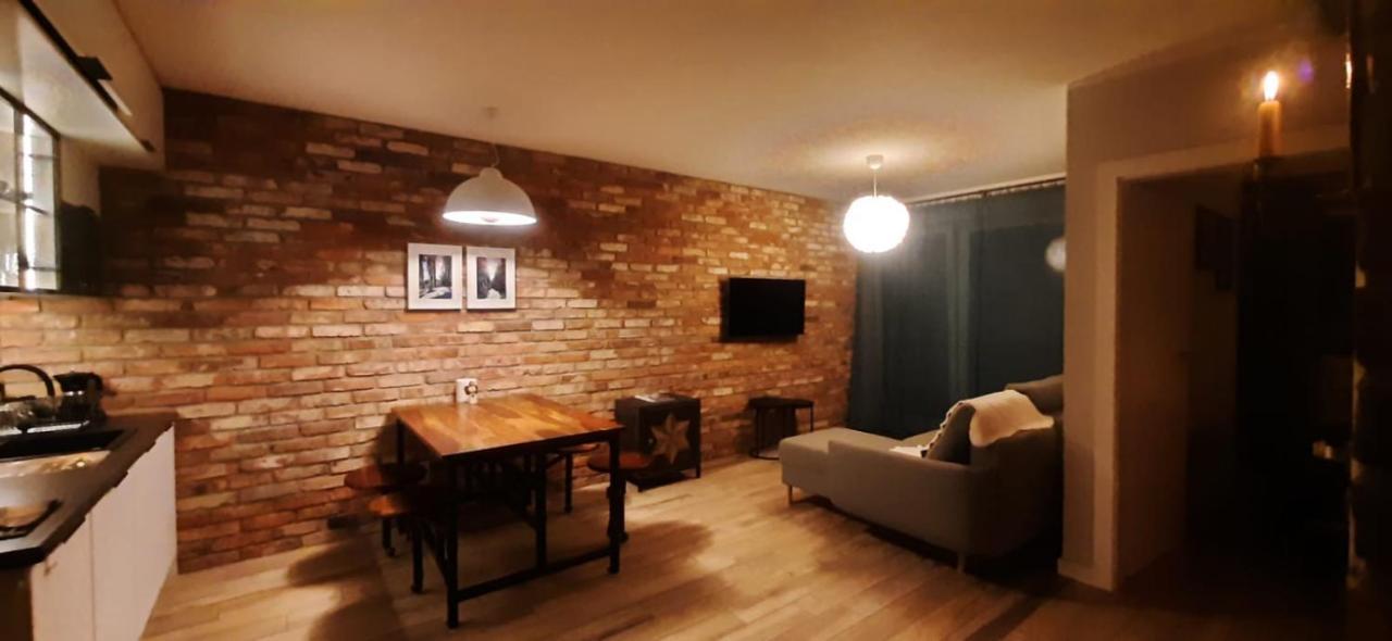 Apartament Gorski Widok Szklarska Poreba Luaran gambar