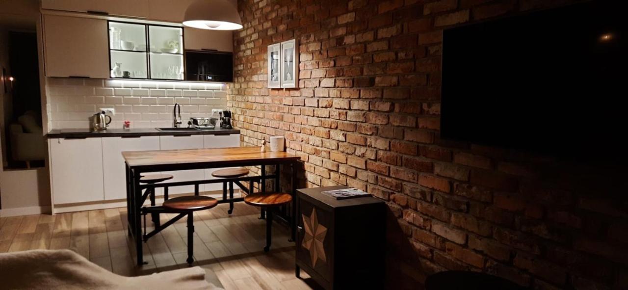 Apartament Gorski Widok Szklarska Poreba Luaran gambar