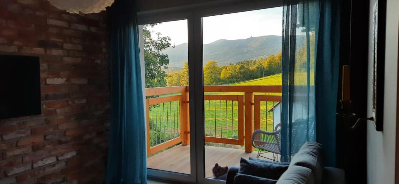 Apartament Gorski Widok Szklarska Poreba Luaran gambar