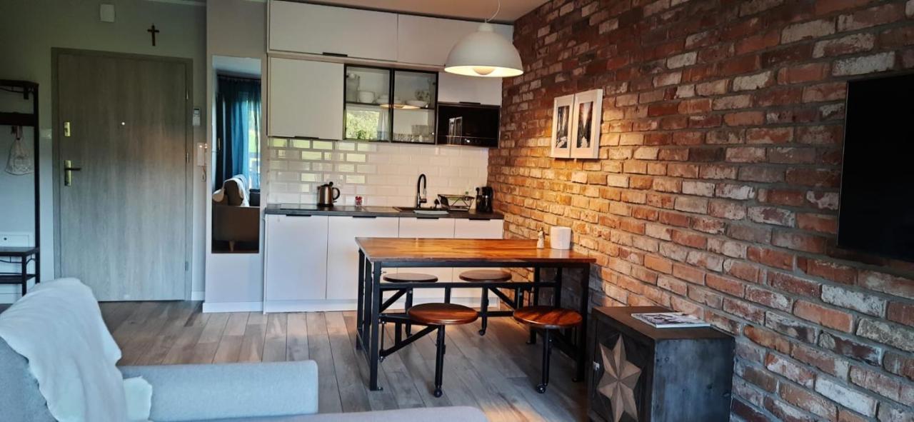 Apartament Gorski Widok Szklarska Poreba Luaran gambar