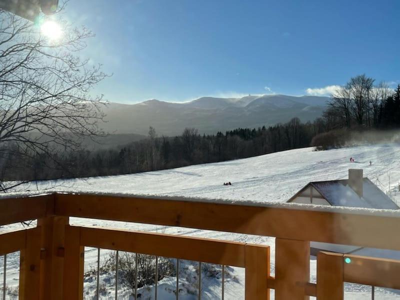 Apartament Gorski Widok Szklarska Poreba Luaran gambar
