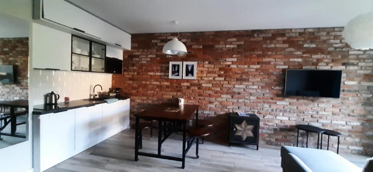 Apartament Gorski Widok Szklarska Poreba Luaran gambar