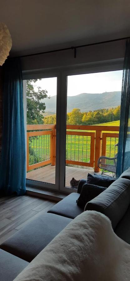 Apartament Gorski Widok Szklarska Poreba Luaran gambar