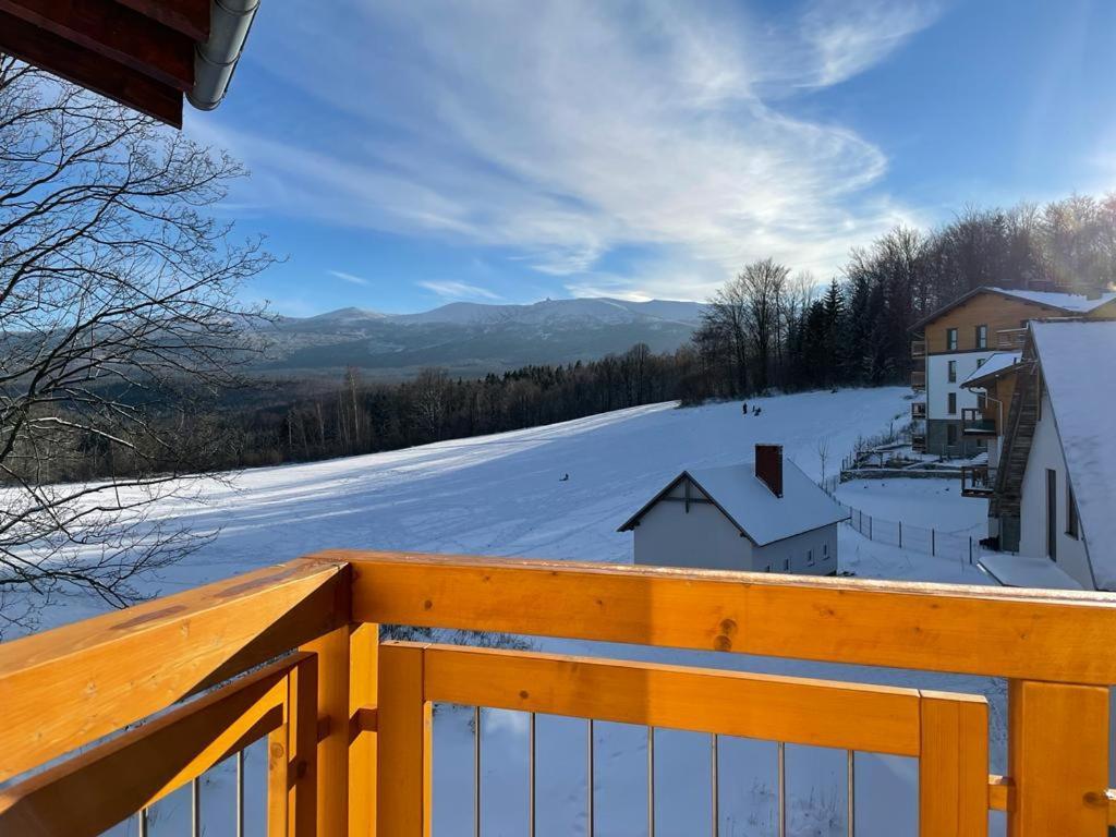 Apartament Gorski Widok Szklarska Poreba Luaran gambar