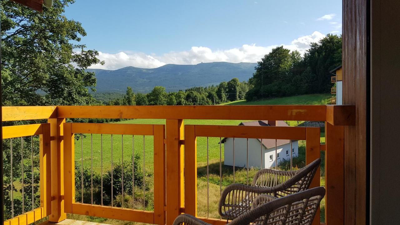 Apartament Gorski Widok Szklarska Poreba Luaran gambar