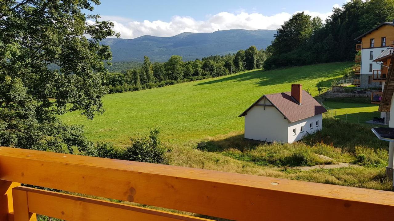 Apartament Gorski Widok Szklarska Poreba Luaran gambar